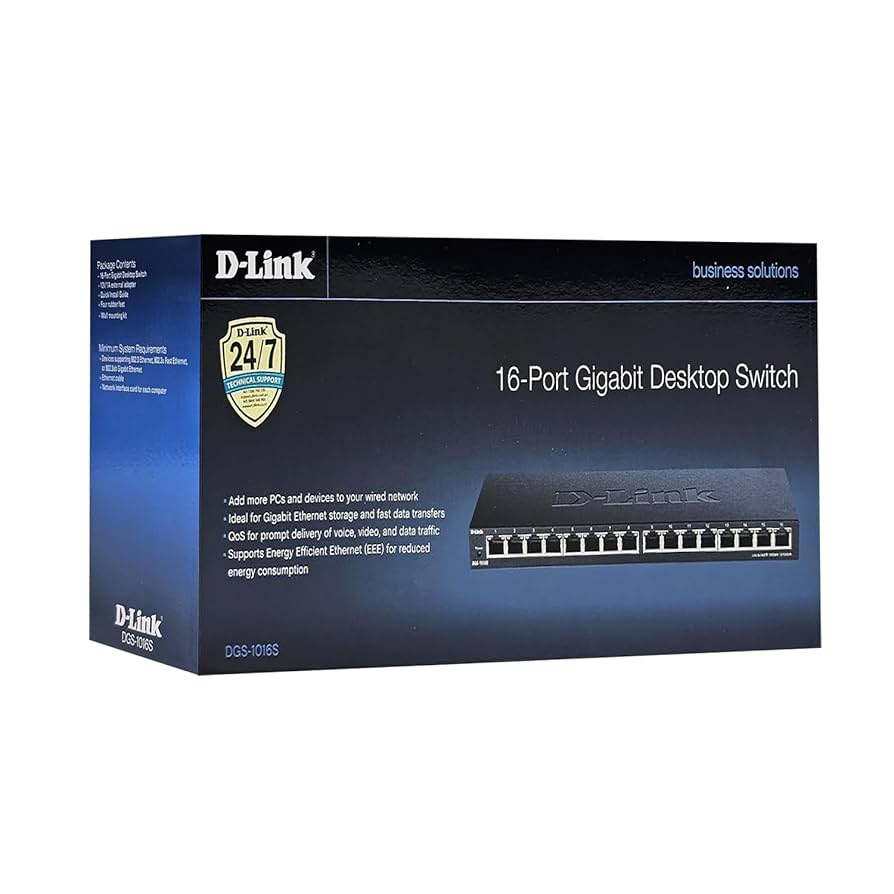 DGS-1016L/A1（DGS-1016L/A1） 3台セット DGS-1016L/A1（DGS-1016L/A1） 3台セット DGS-1016L|DGS-1000